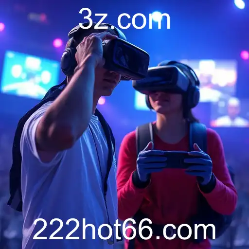 Explorando o Universo dos Jogos Virtuais em 2025