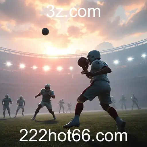 Revolução no Mundo dos Jogos: 222hot e as Novas Dinâmicas em 2025