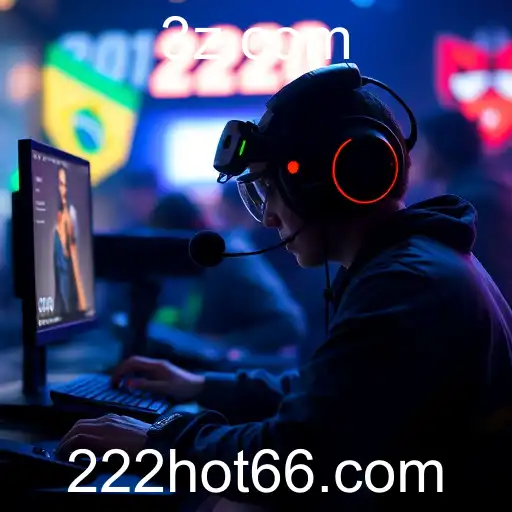 Impacto dos Jogos na Cultura Brasileira