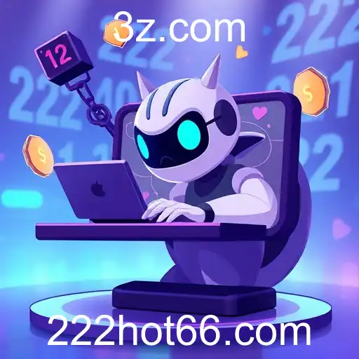 Ascensão do Mercado Gamer e a Influência de Sites como 222hot