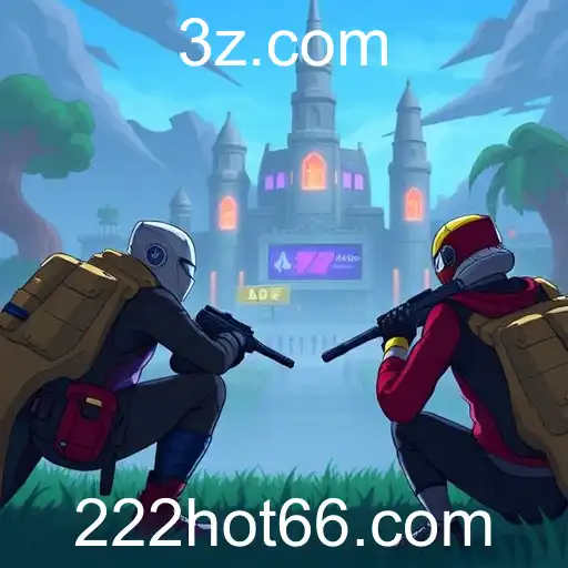 O Crescimento da 222hot no Mercado de Jogos Online