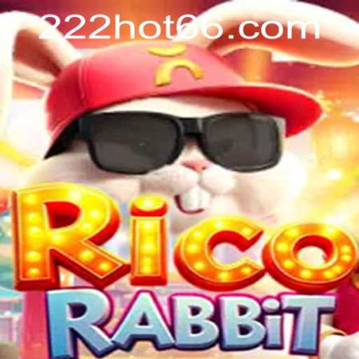 RicoRabbit: A Comprehensive Guide to the Game and 222hot PH Login