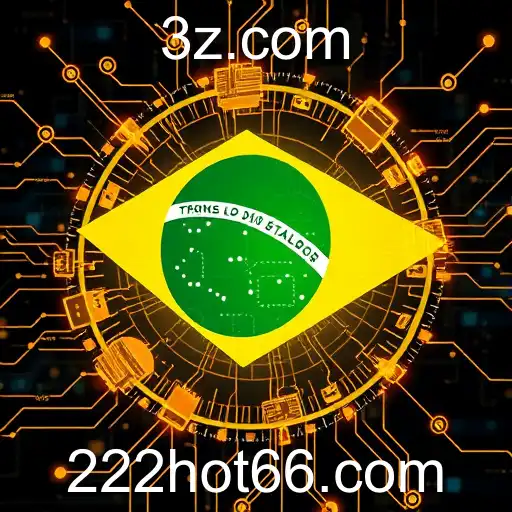 A Transformação Digital no Brasil e Impactos Econômicos Recentes