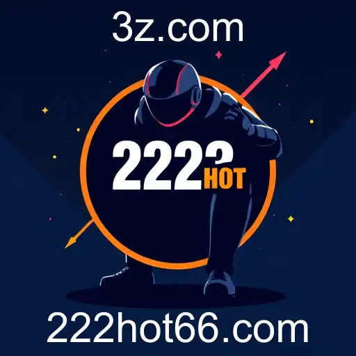 A Ascensão do 222hot no Cenário Global de Jogos