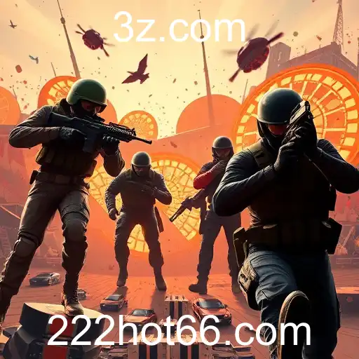 As Tendências Que Moldam o Futuro dos Jogos Online