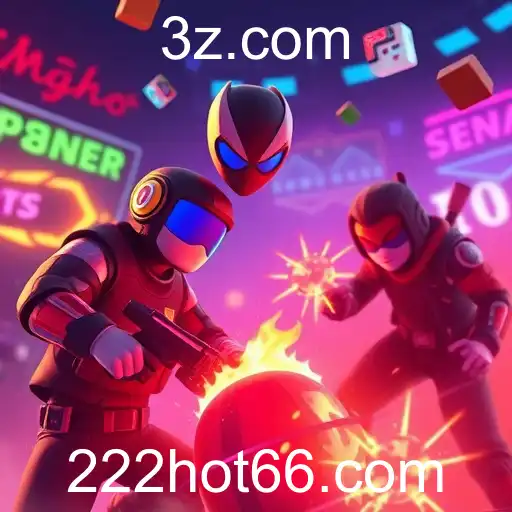 A Ascenção de 222hot no Cenário de Jogos Online