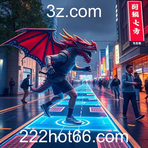 Ascensão dos Jogos de Realidade Aumentada