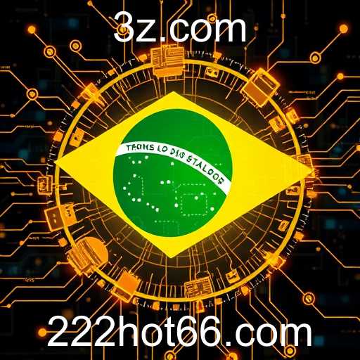 A Transformação Digital no Brasil e Impactos Econômicos Recentes