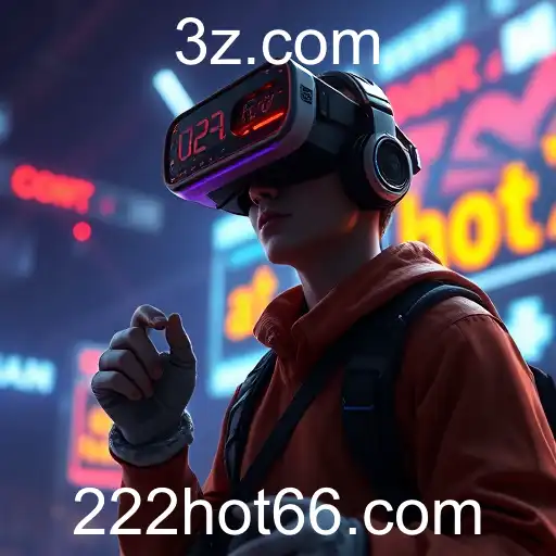 Revolução nos Jogos com Estratégias 222hot