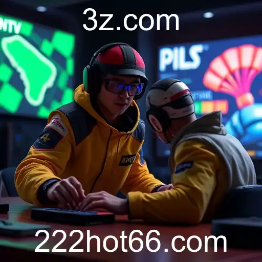 O Impacto da Tecnologia no 222hot e o Futuro dos Jogos