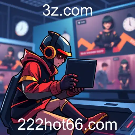 Novas Tendências e Desafios nos Jogos Online em 2025