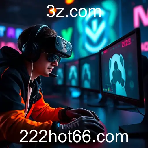 Revoluções no Mundo dos Jogos: Tendências e Inovações de 2025