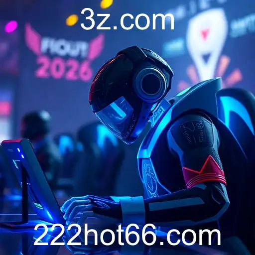 O Surgimento do 222hot: Revolução no Mundo dos Jogos Online