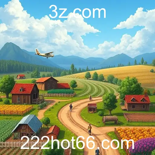 Explorando o Fascinante Mundo dos Jogos de Simulação