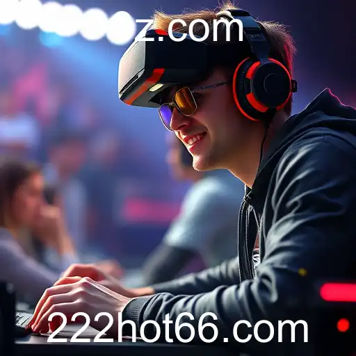 Transformações no Mundo dos Jogos em 2025